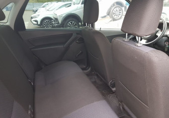 Подержанный автомобиль LADA (ВАЗ) Granta Sedan 2013 года (10 фото)