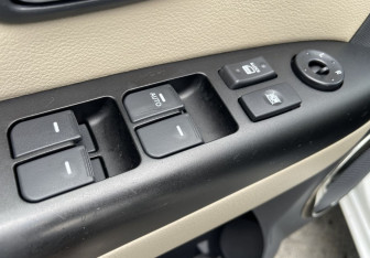 Подержанный автомобиль Kia Soul 2012 года (13 фото)