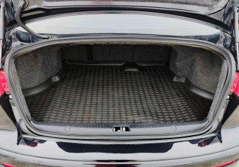 Подержанный автомобиль Mitsubishi Lancer Sedan 2008 года (12 фото)