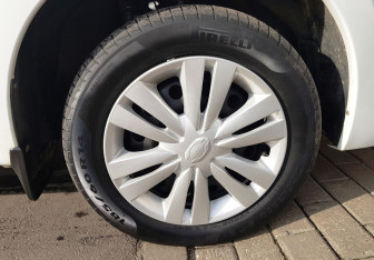 Подержанный автомобиль Datsun on-DO 2019 года (12 фото)