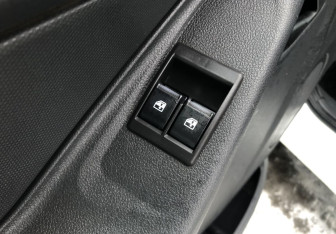 Подержанный автомобиль LADA (ВАЗ) Granta Liftback 2019 года (13 фото)