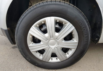 Подержанный автомобиль Renault Megane Sedan 2007 года (12 фото)