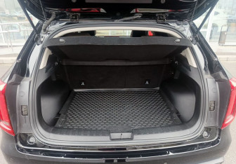 Подержанный автомобиль Haval Jolion 2023 года (12 фото)