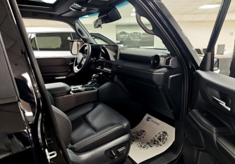 Новый Toyota Land Cruiser Prado 2026 (19 фото)