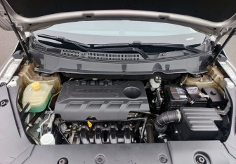 Подержанный автомобиль DongFeng 580 2021 года (11 фото)