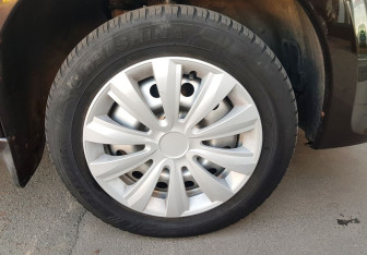 Подержанный автомобиль Datsun on-DO 2018 года (12 фото)