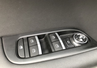 Подержанный автомобиль Chery Tiggo 7 Pro Max 2023 года (14 фото)