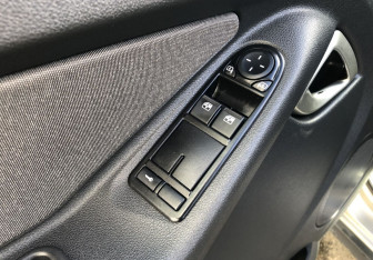 Подержанный автомобиль LADA (ВАЗ) Granta Wagon 2020 года (13 фото)