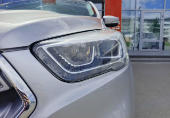 Подержанный автомобиль Ford Kuga 2018 года (9 фото)