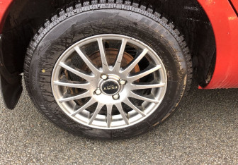 Подержанный автомобиль LADA (ВАЗ) Vesta Sedan 2016 года (15 фото)