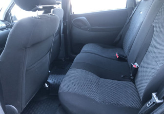 Подержанный автомобиль LADA (ВАЗ) Kalina Wagon 2012 года (11 фото)