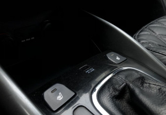 Подержанный автомобиль Kia Cerato Sedan 2011 года (17 фото)