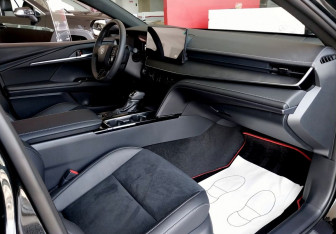 Новый Toyota Camry Sedan 2026 (8 фото)