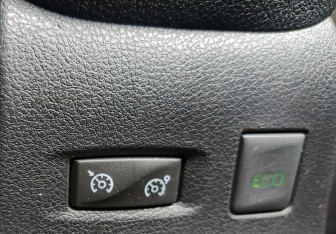 Подержанный автомобиль Renault Kaptur 2018 года (20 фото)