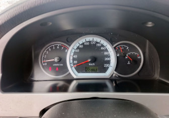 Подержанный автомобиль Chevrolet Lacetti Sedan 2008 года (13 фото)