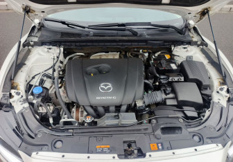 Подержанный автомобиль Mazda 6 Sedan 2021 года (11 фото)