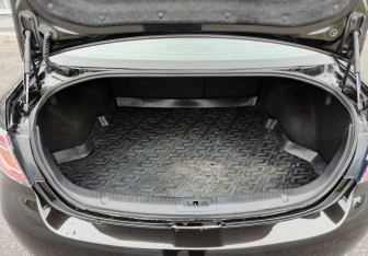 Подержанный автомобиль Mazda 6 Sedan 2008 года (12 фото)