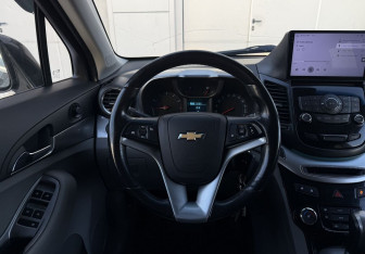 Подержанный автомобиль Chevrolet Orlando 2013 года (12 фото)