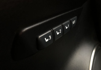 Подержанный автомобиль Lexus NX 2015 года (15 фото)