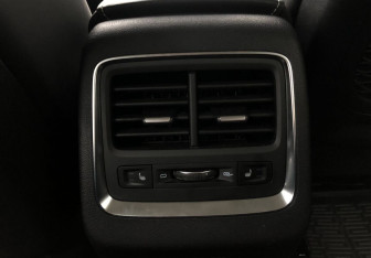 Подержанный автомобиль Belgee X70 2024 года (16 фото)