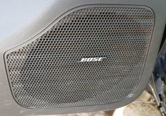 Подержанный автомобиль Nissan Pathfinder 2013 года (14 фото)