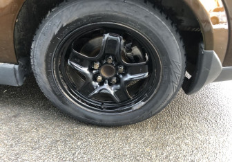 Подержанный автомобиль Opel Vectra Sedan 2004 года (14 фото)