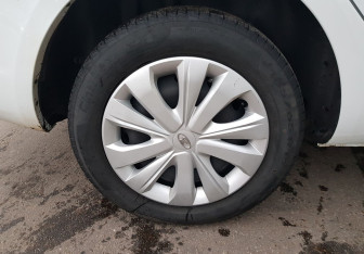 Подержанный автомобиль LADA (ВАЗ) Vesta Sedan 2024 года (12 фото)