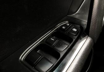 Подержанный автомобиль Hyundai Creta 2018 года (13 фото)