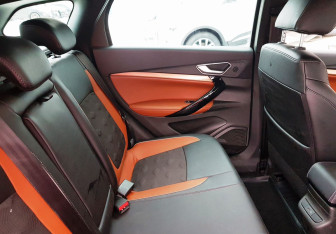 Подержанный автомобиль LADA (ВАЗ) Vesta Wagon 2024 года (10 фото)