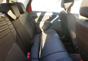 Подержанный автомобиль Datsun mi-DO 2019 года (10 фото)