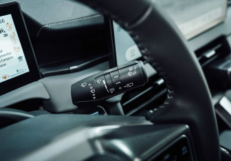 Новый Toyota RAV4 2026 (25 фото)