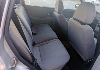 Подержанный автомобиль LADA (ВАЗ) Priora Wagon 2011 года (16 фото)