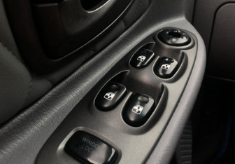 Подержанный автомобиль Hyundai Accent Sedan 2007 года (12 фото)