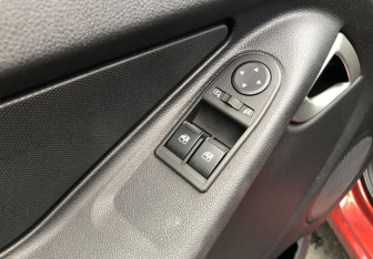 Подержанный автомобиль LADA (ВАЗ) Granta Liftback 2022 года (13 фото)