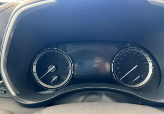 Новый Toyota Highlander 2025 (12 фото)