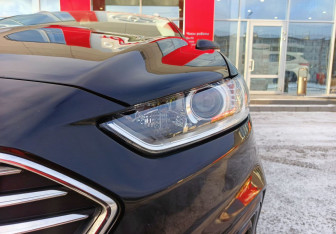 Подержанный автомобиль Ford Mondeo Wagon 2019 года (9 фото)