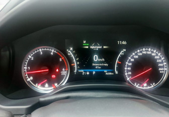 Подержанный автомобиль Toyota Land Cruiser Suv 2022 года (13 фото)