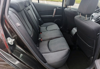 Подержанный автомобиль Mazda 6 Sedan 2008 года (16 фото)