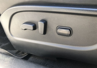 Подержанный автомобиль Nissan Murano Suv 2010 года (15 фото)