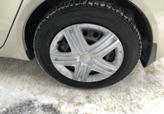 Подержанный автомобиль Mitsubishi Lancer Sedan 2011 года (15 фото)