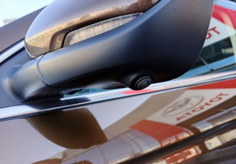 Подержанный автомобиль Geely Atlas 2019 года (20 фото)