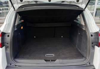 Подержанный автомобиль Renault Kaptur 2018 года (12 фото)