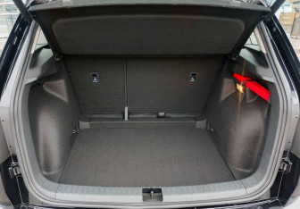 Новый Skoda Karoq 2025 (12 фото)