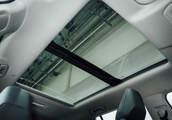 Новый Toyota RAV4 2026 (32 фото)