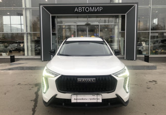 Подержанный автомобиль Haval Jolion 2024 года (2 фото)