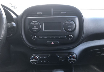 Подержанный автомобиль Kia Soul 2021 года (14 фото)