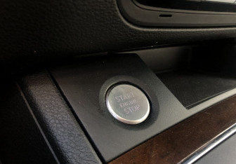 Подержанный автомобиль Audi Q5 2019 года (16 фото)