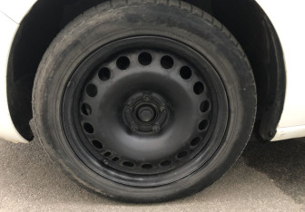 Подержанный автомобиль Opel Zafira Compactvan 2015 года (16 фото)