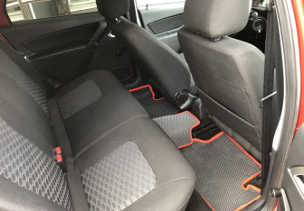 Подержанный автомобиль LADA (ВАЗ) Granta Liftback 2022 года (11 фото)