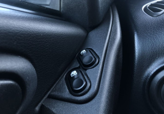 Подержанный автомобиль Chevrolet Niva 2018 года (13 фото)